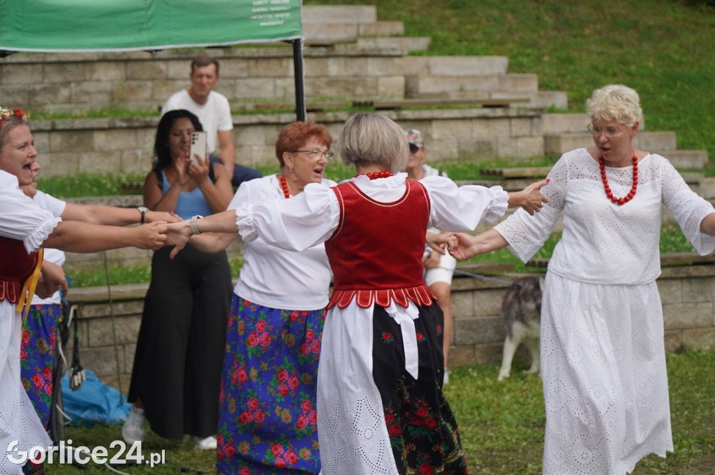 Festiwal Pieroga w  Wapiennem 2025