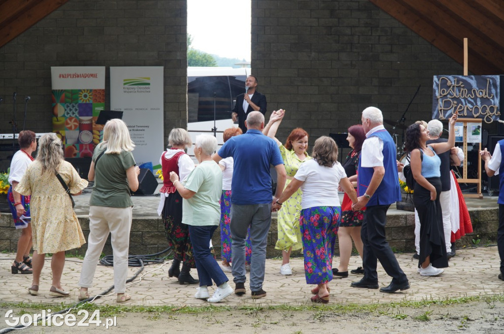 Festiwal Pieroga w  Wapiennem 2025