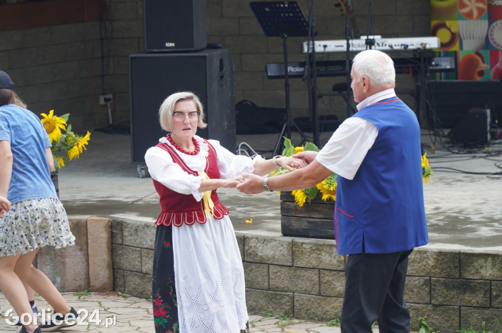 Festiwal Pieroga w  Wapiennem 2025