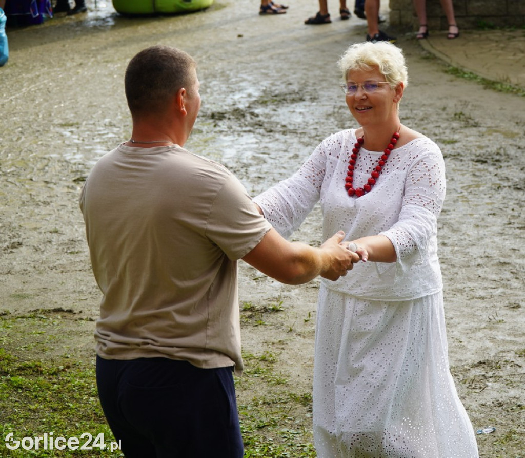 Festiwal Pieroga w  Wapiennem 2025