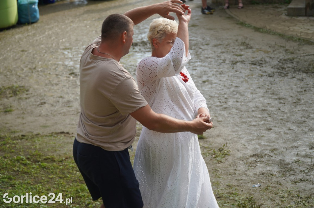Festiwal Pieroga w  Wapiennem 2025