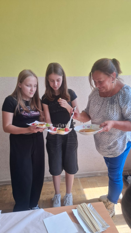 Kreatywne wakacje w Krygu 2025