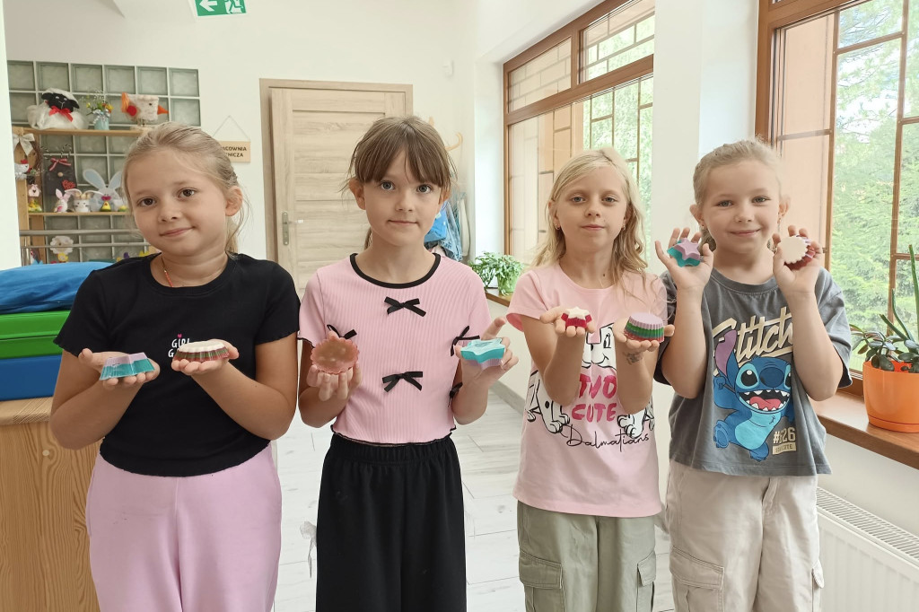 Ostatni tydzień lipca w GOK Ropa