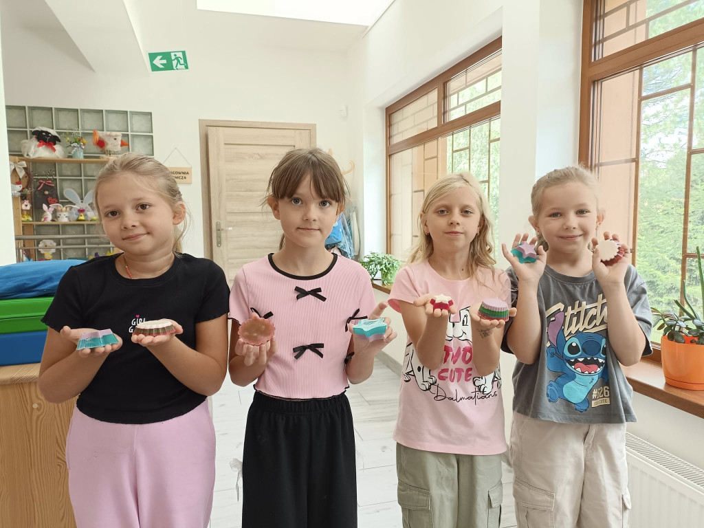 Ostatni tydzień lipca w GOK Ropa