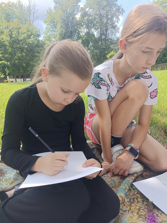 Ostatni tydzień lipca w GOK Ropa