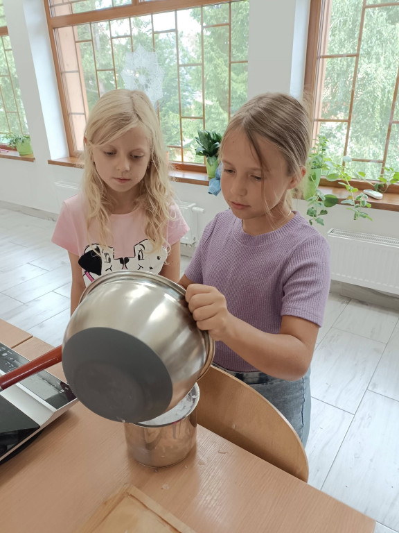 Ostatni tydzień lipca w GOK Ropa