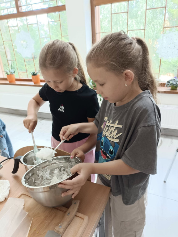 Ostatni tydzień lipca w GOK Ropa
