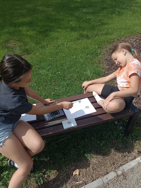 Ostatni tydzień lipca w GOK Ropa