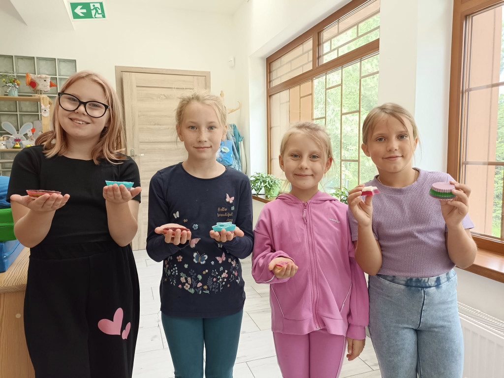 Ostatni tydzień lipca w GOK Ropa