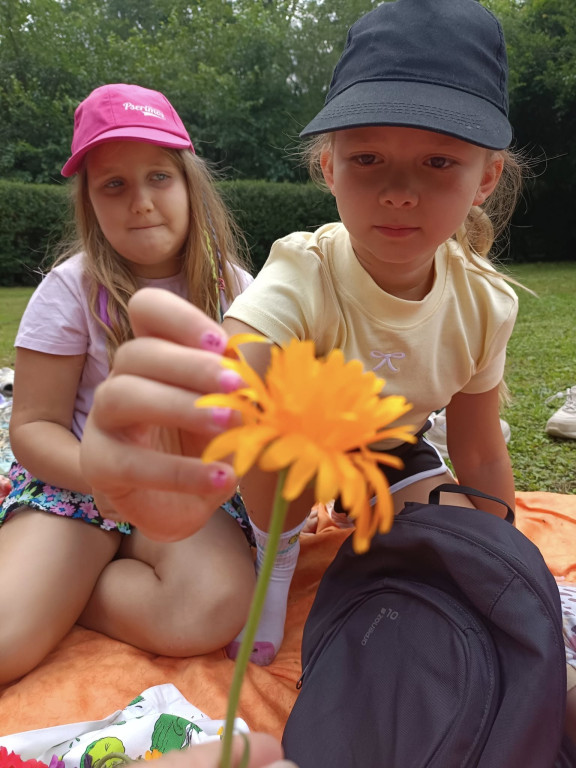 Ostatni tydzień lipca w GOK Ropa