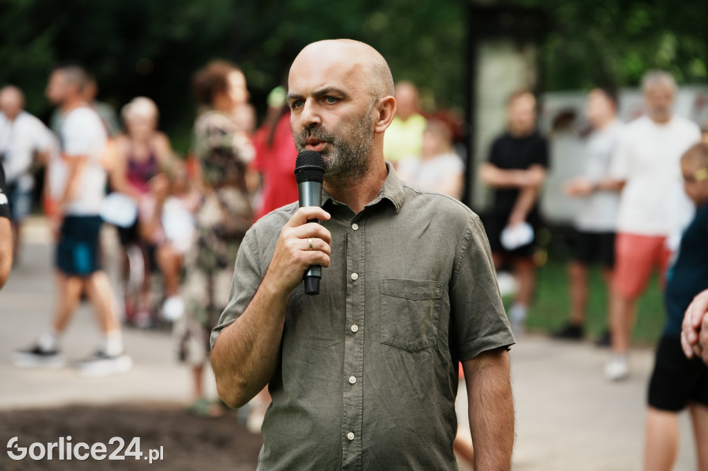 VI Gorlicki Bieg w Hołdzie Bohaterom Powstania Warszawskiego