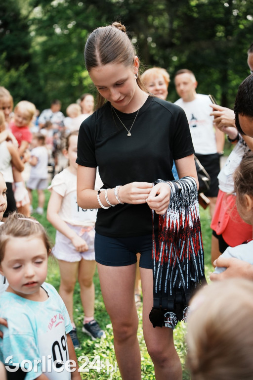 VI Gorlicki Bieg w Hołdzie Bohaterom Powstania Warszawskiego