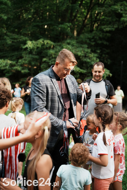 VI Gorlicki Bieg w Hołdzie Bohaterom Powstania Warszawskiego