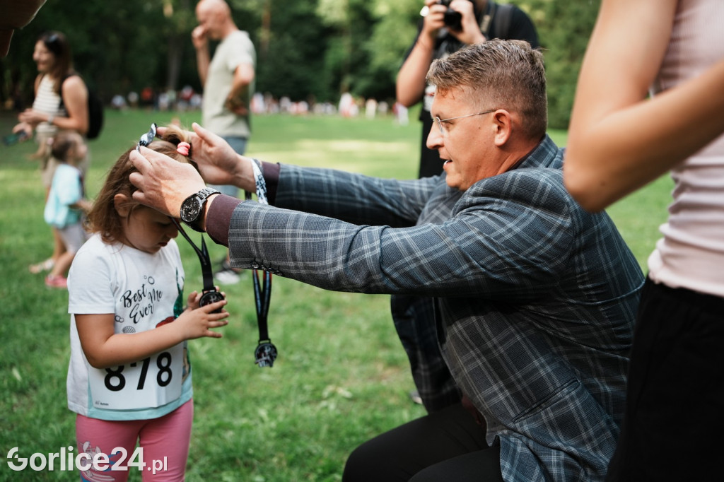 VI Gorlicki Bieg w Hołdzie Bohaterom Powstania Warszawskiego