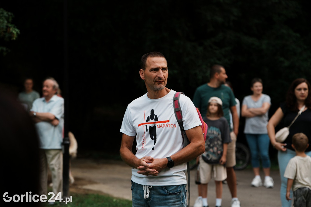 VI Gorlicki Bieg w Hołdzie Bohaterom Powstania Warszawskiego