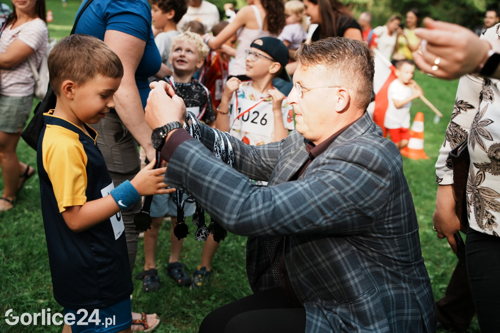 VI Gorlicki Bieg w Hołdzie Bohaterom Powstania Warszawskiego
