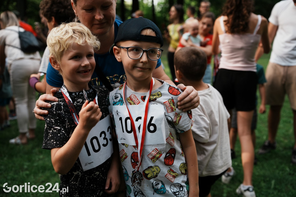 VI Gorlicki Bieg w Hołdzie Bohaterom Powstania Warszawskiego