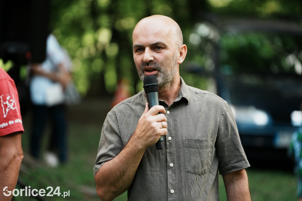 VI Gorlicki Bieg w Hołdzie Bohaterom Powstania Warszawskiego