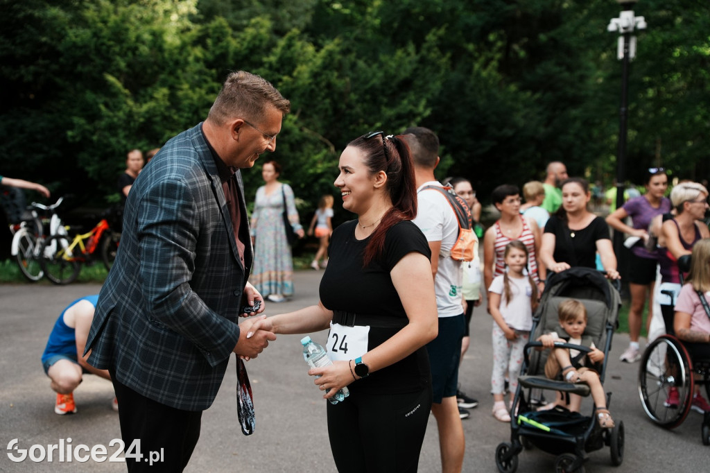 VI Gorlicki Bieg w Hołdzie Bohaterom Powstania Warszawskiego