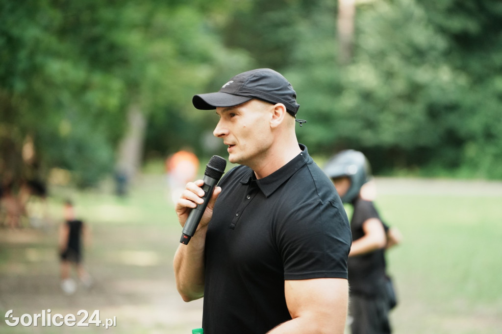 VI Gorlicki Bieg w Hołdzie Bohaterom Powstania Warszawskiego