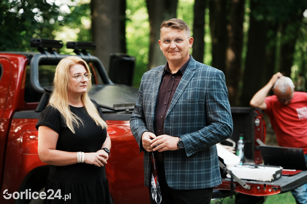 VI Gorlicki Bieg w Hołdzie Bohaterom Powstania Warszawskiego