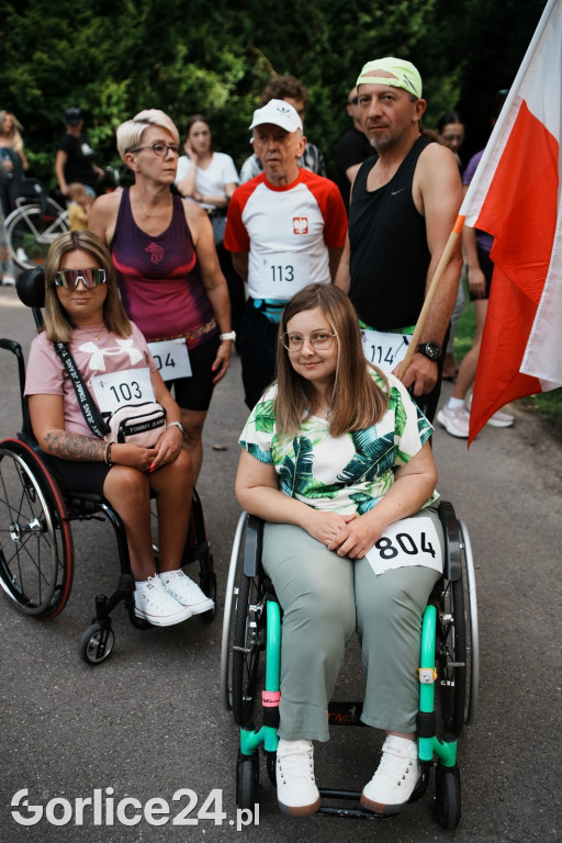 VI Gorlicki Bieg w Hołdzie Bohaterom Powstania Warszawskiego