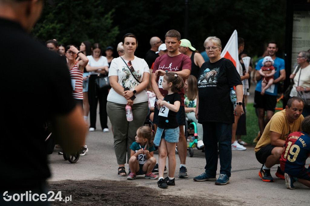VI Gorlicki Bieg w Hołdzie Bohaterom Powstania Warszawskiego