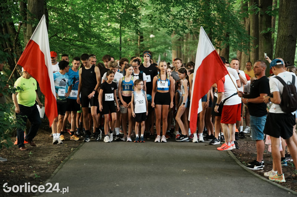 VI Gorlicki Bieg w Hołdzie Bohaterom Powstania Warszawskiego