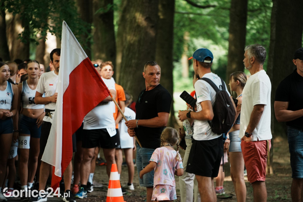 VI Gorlicki Bieg w Hołdzie Bohaterom Powstania Warszawskiego
