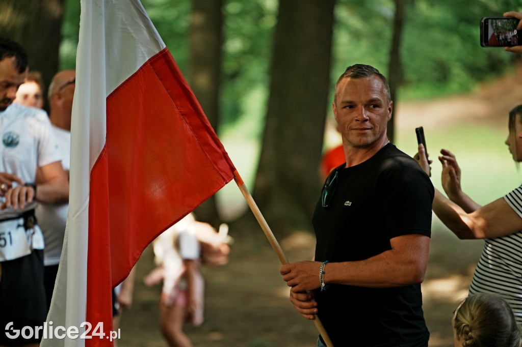 VI Gorlicki Bieg w Hołdzie Bohaterom Powstania Warszawskiego