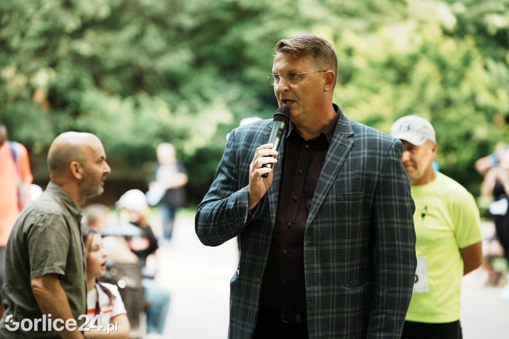 VI Gorlicki Bieg w Hołdzie Bohaterom Powstania Warszawskiego