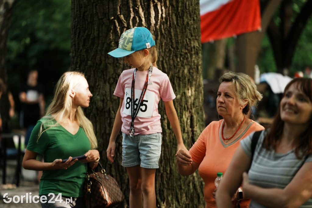 VI Gorlicki Bieg w Hołdzie Bohaterom Powstania Warszawskiego