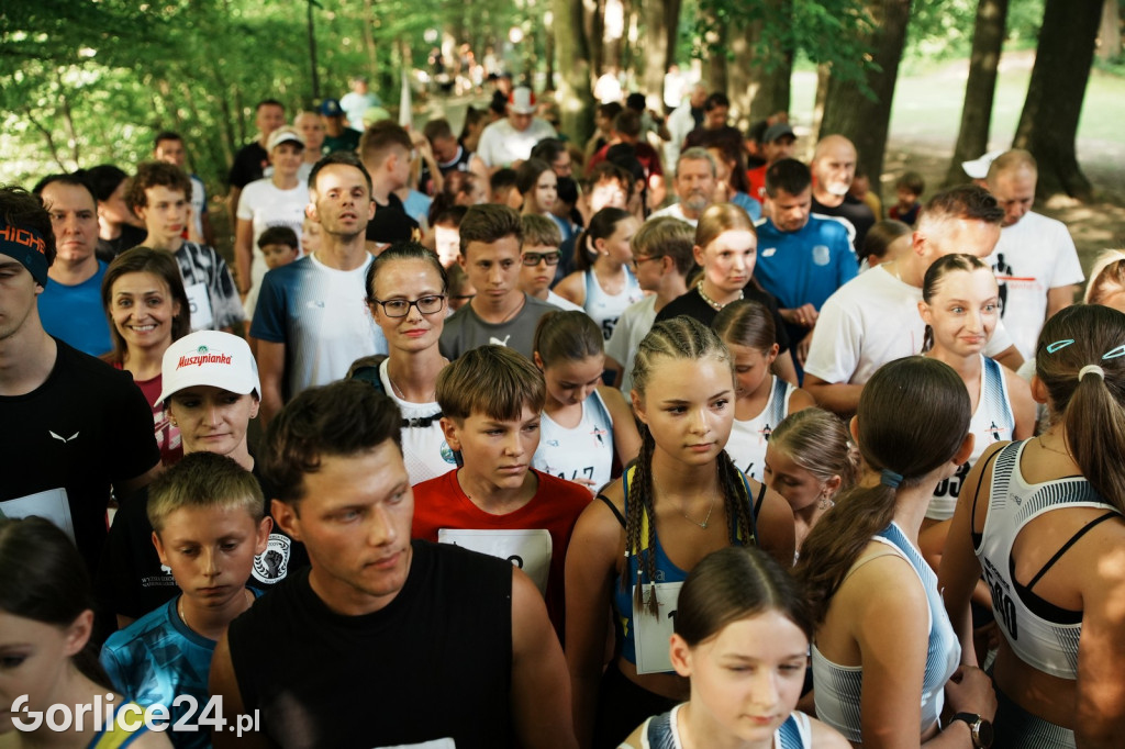VI Gorlicki Bieg w Hołdzie Bohaterom Powstania Warszawskiego
