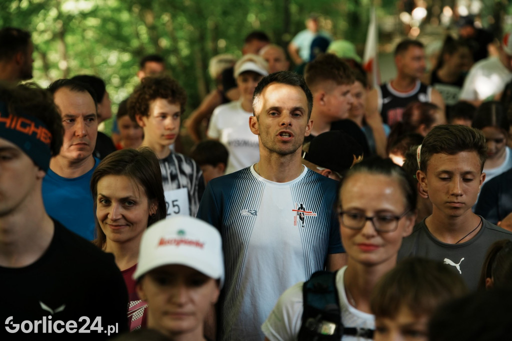 VI Gorlicki Bieg w Hołdzie Bohaterom Powstania Warszawskiego