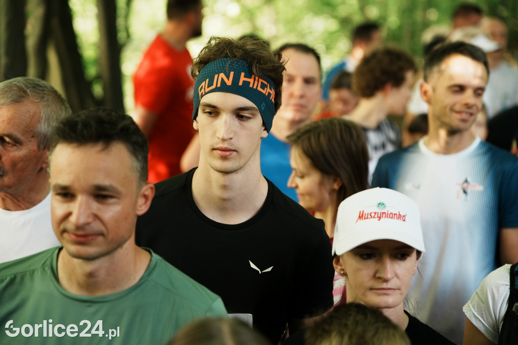 VI Gorlicki Bieg w Hołdzie Bohaterom Powstania Warszawskiego
