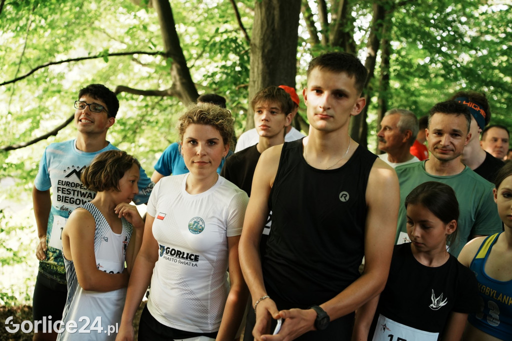 VI Gorlicki Bieg w Hołdzie Bohaterom Powstania Warszawskiego