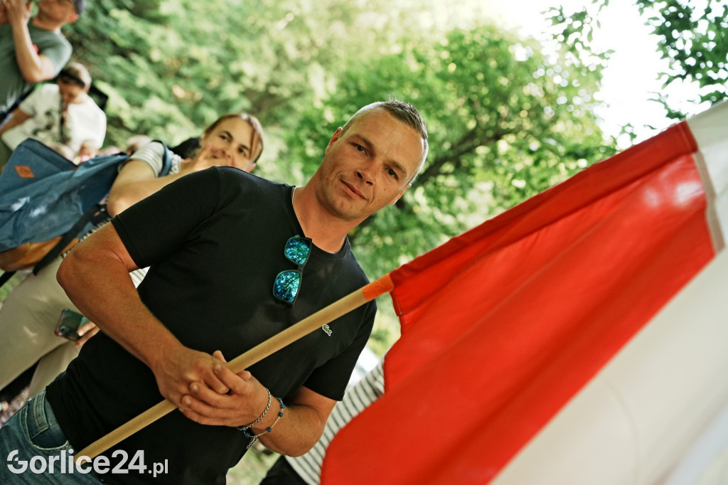 VI Gorlicki Bieg w Hołdzie Bohaterom Powstania Warszawskiego