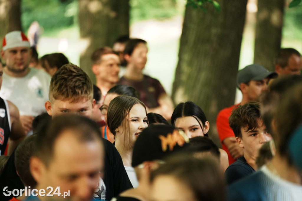 VI Gorlicki Bieg w Hołdzie Bohaterom Powstania Warszawskiego