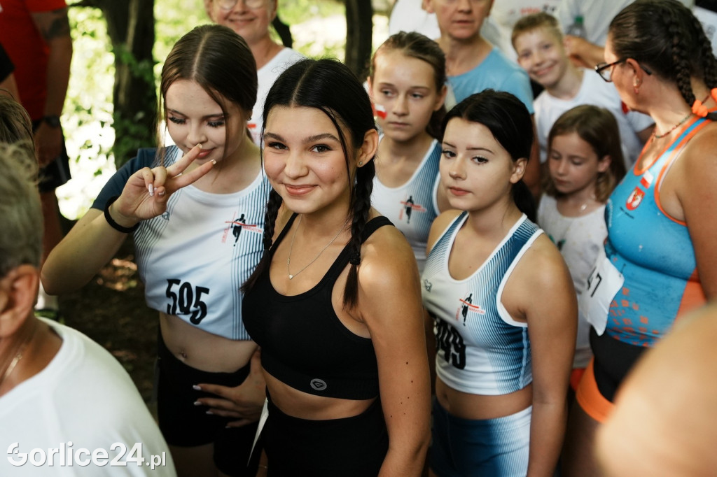 VI Gorlicki Bieg w Hołdzie Bohaterom Powstania Warszawskiego