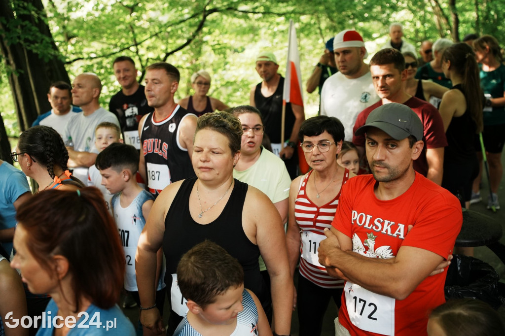 VI Gorlicki Bieg w Hołdzie Bohaterom Powstania Warszawskiego