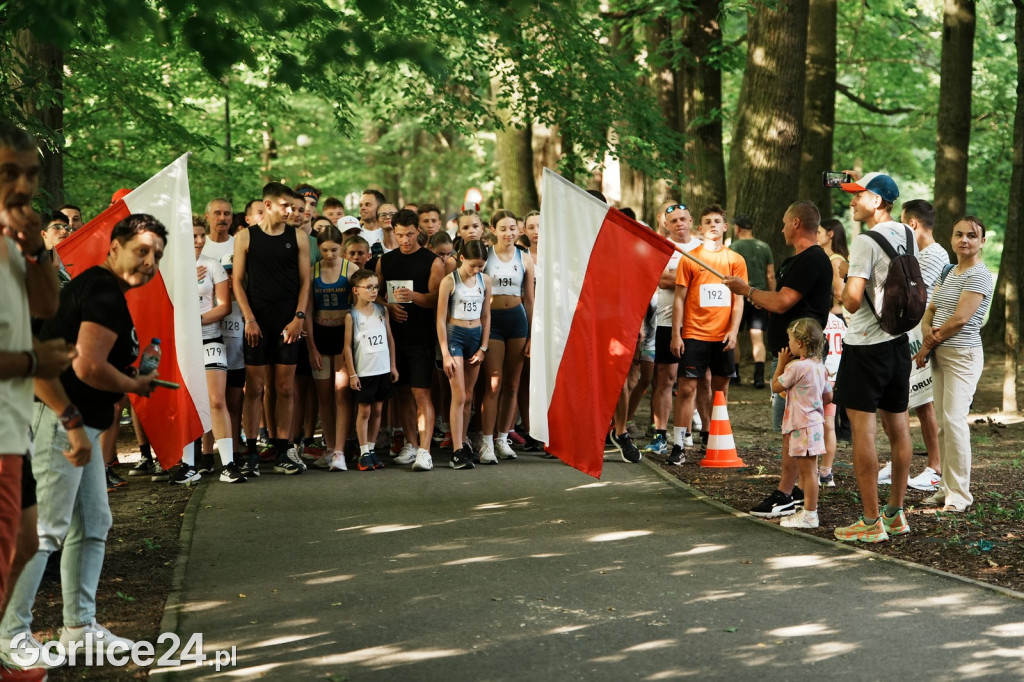 VI Gorlicki Bieg w Hołdzie Bohaterom Powstania Warszawskiego