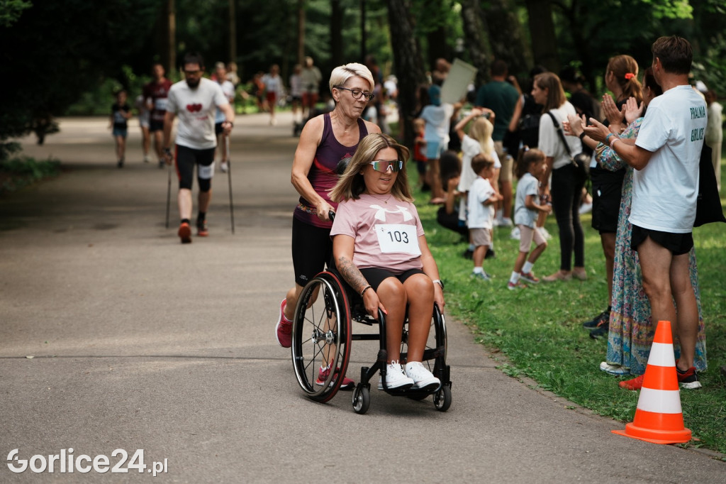 VI Gorlicki Bieg w Hołdzie Bohaterom Powstania Warszawskiego