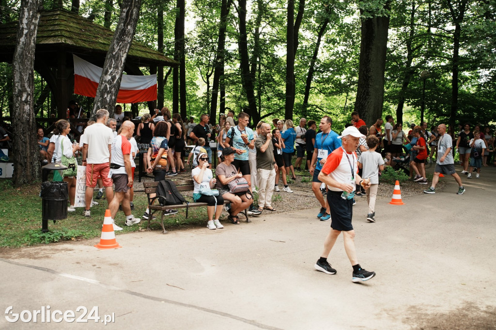 VI Gorlicki Bieg w Hołdzie Bohaterom Powstania Warszawskiego