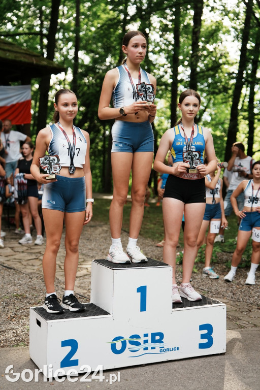 VI Gorlicki Bieg w Hołdzie Bohaterom Powstania Warszawskiego