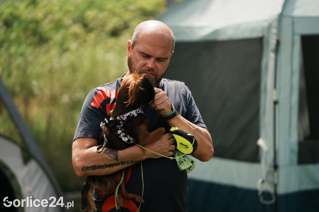39. Wystawa Psów Rasowych w Gorlicach - sobota 02.08.