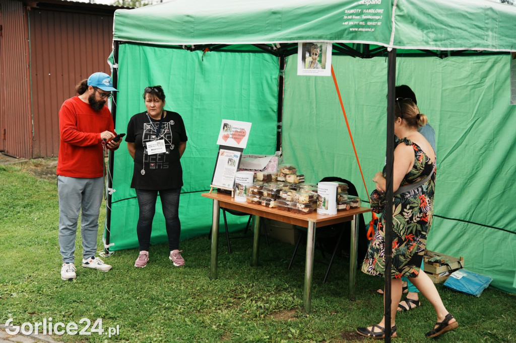 39. Wystawa Psów Rasowych w Gorlicach - sobota 02.08.