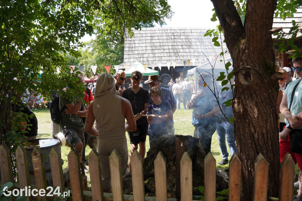 Święto Maziarzy Łosiańskich (03.08)