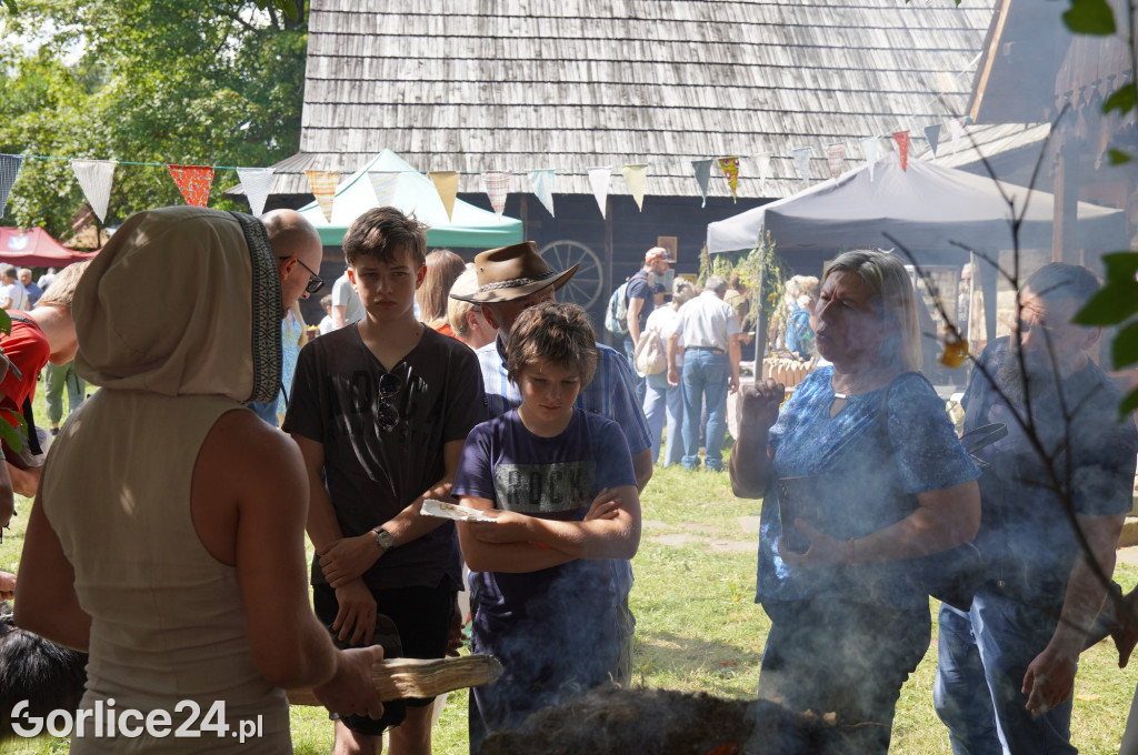 Święto Maziarzy Łosiańskich (03.08)