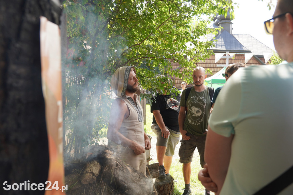 Święto Maziarzy Łosiańskich (03.08)