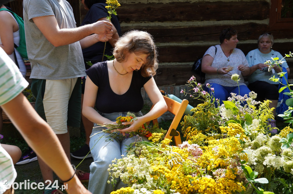 Święto Maziarzy Łosiańskich (03.08)